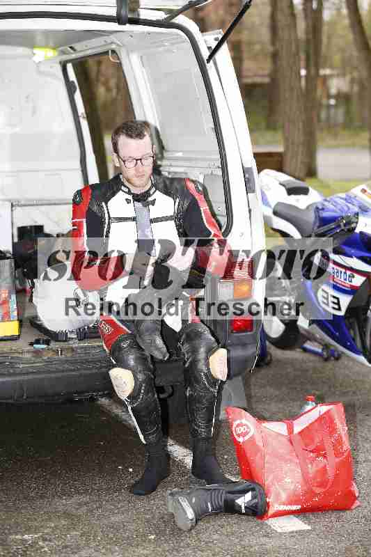 /Archiv-2024/05 31.03.2024 Speer Racing ADR/Impressionen